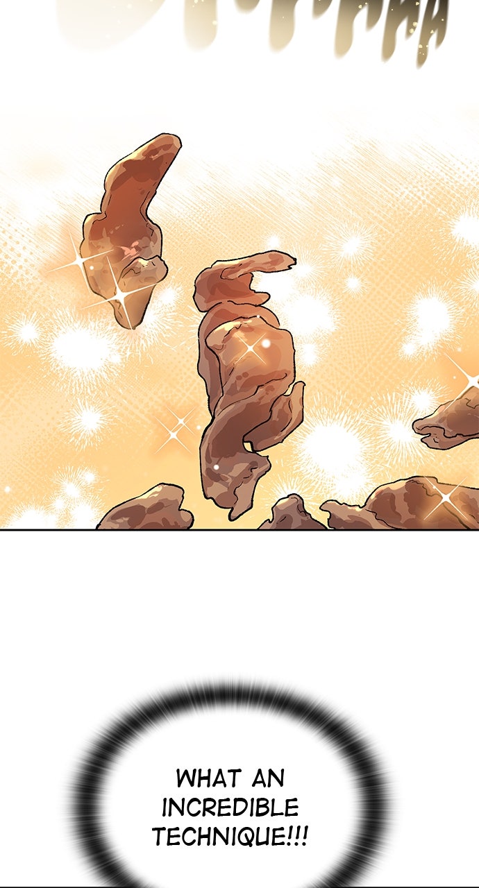 Peaceful Camping Lifein Another World Episode 55 page 12 - 
