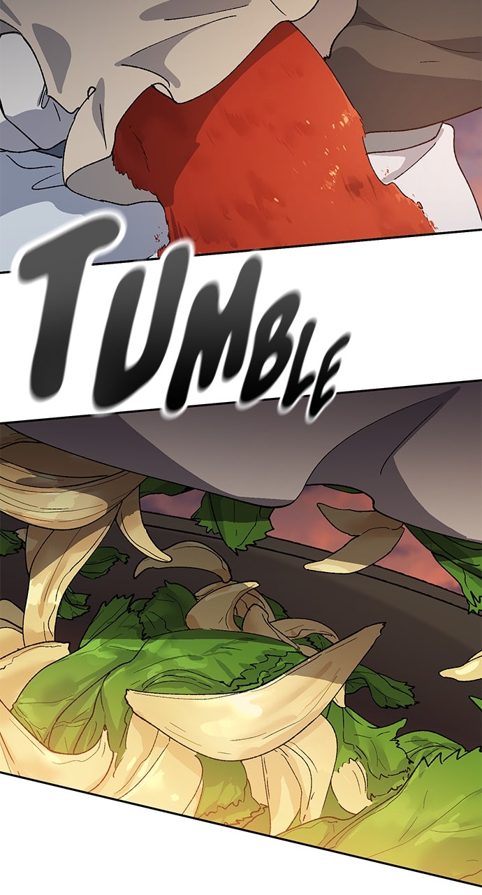Peaceful Camping Lifein Another World Episode 55 page 16 - 