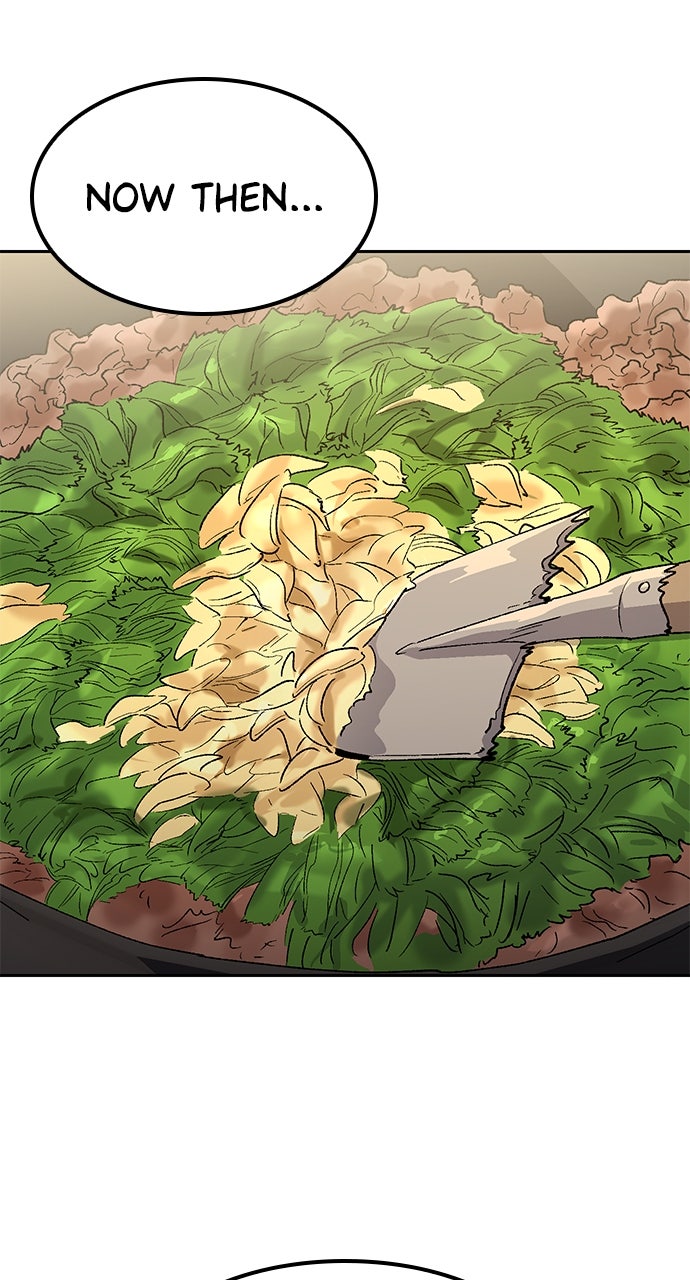 Peaceful Camping Lifein Another World Episode 55 page 18 - 