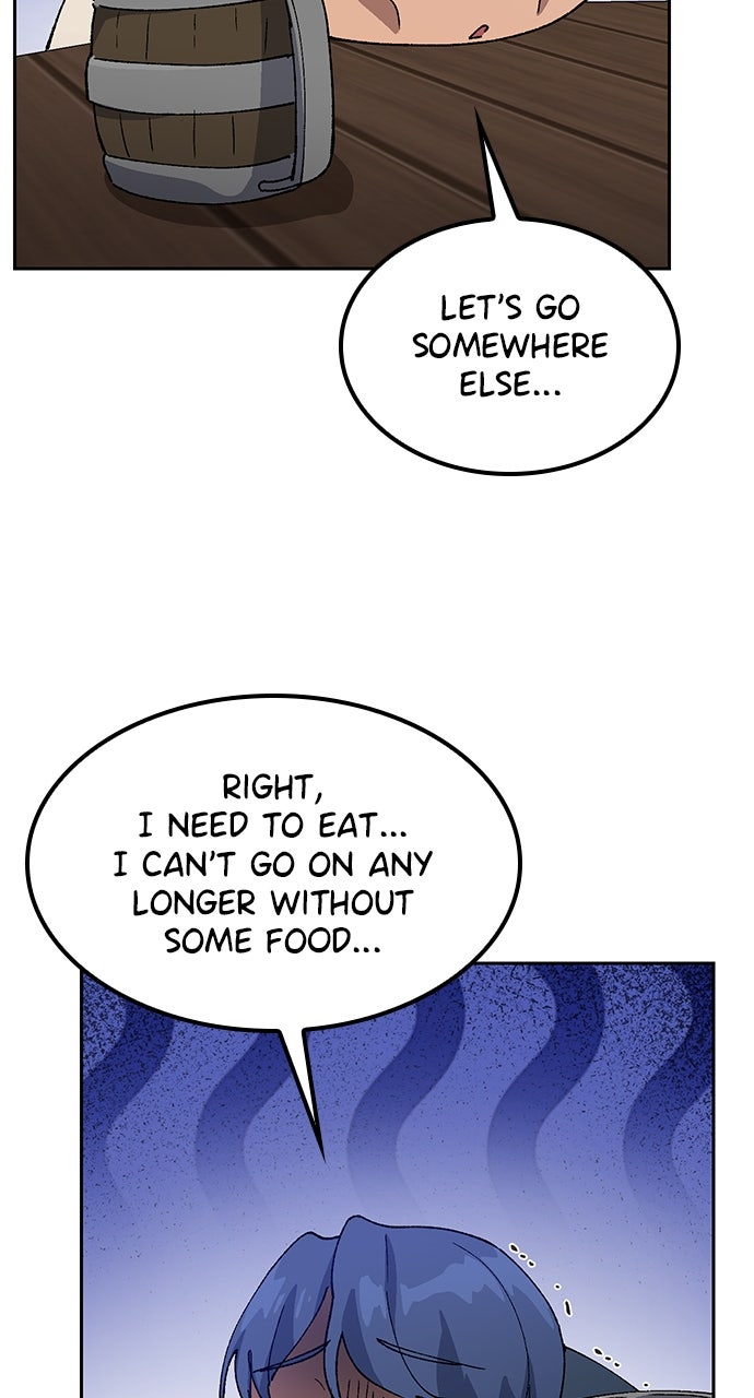 Peaceful Camping Lifein Another World Episode 55 page 24 - 