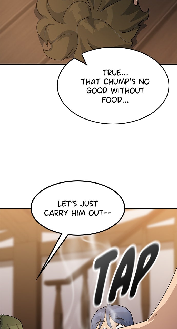 Peaceful Camping Lifein Another World Episode 55 page 26 - 
