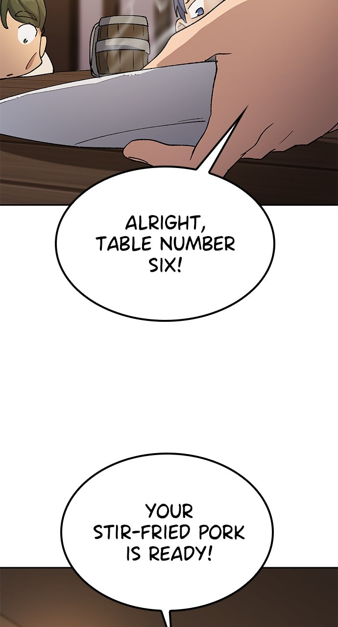 Peaceful Camping Lifein Another World Episode 55 page 27 - 