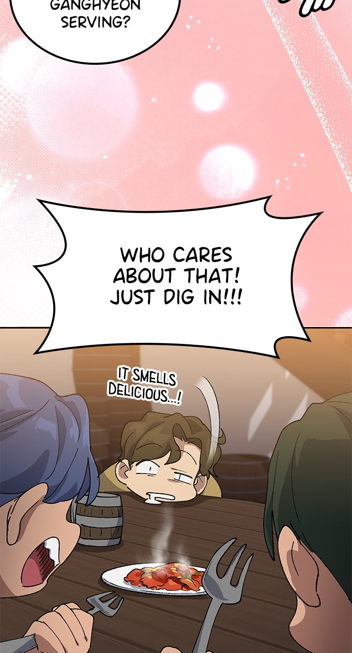 Peaceful Camping Lifein Another World Episode 55 page 30 - 