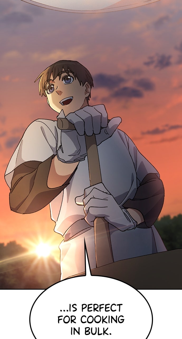 Peaceful Camping Lifein Another World Episode 55 page 4 - 