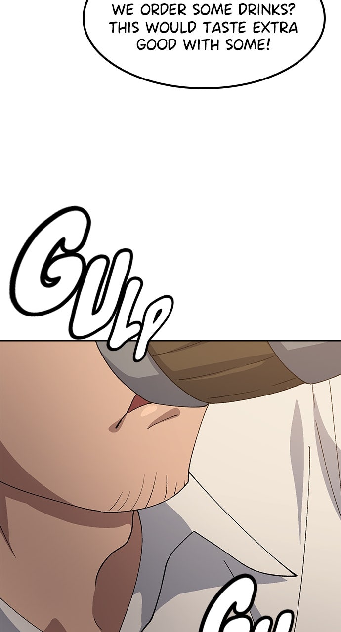 Peaceful Camping Lifein Another World Episode 55 page 36 - 