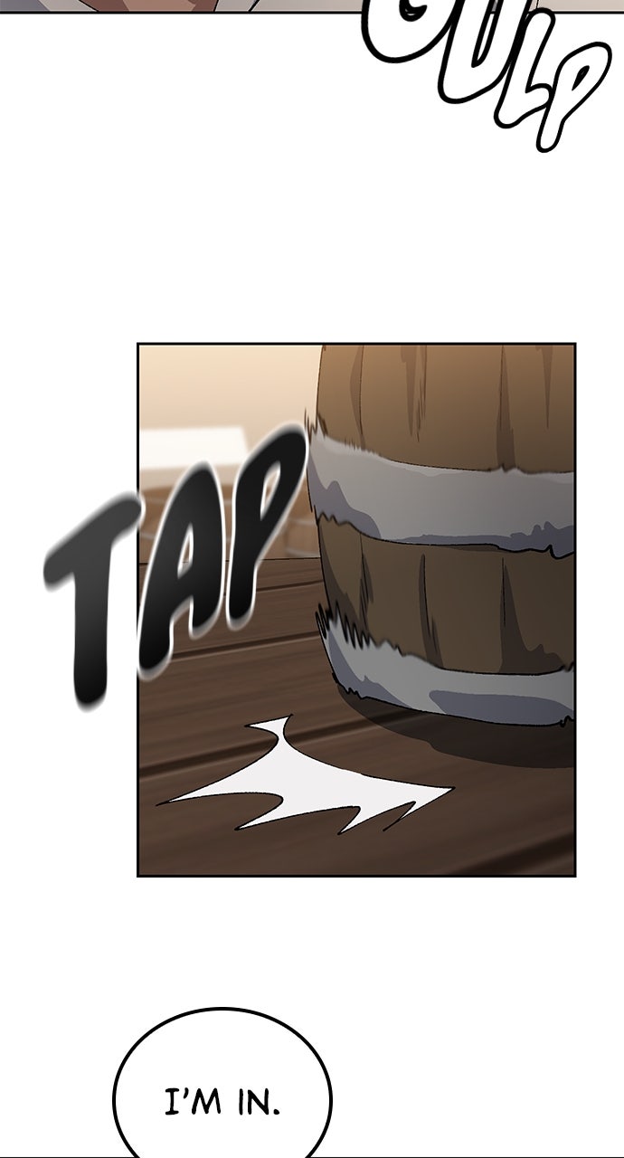 Peaceful Camping Lifein Another World Episode 55 page 37 - 