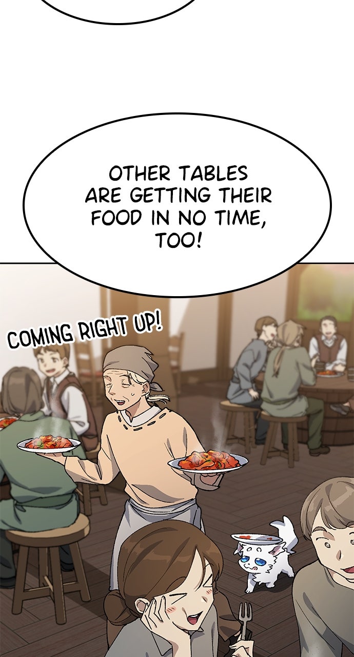 Peaceful Camping Lifein Another World Episode 55 page 42 - 
