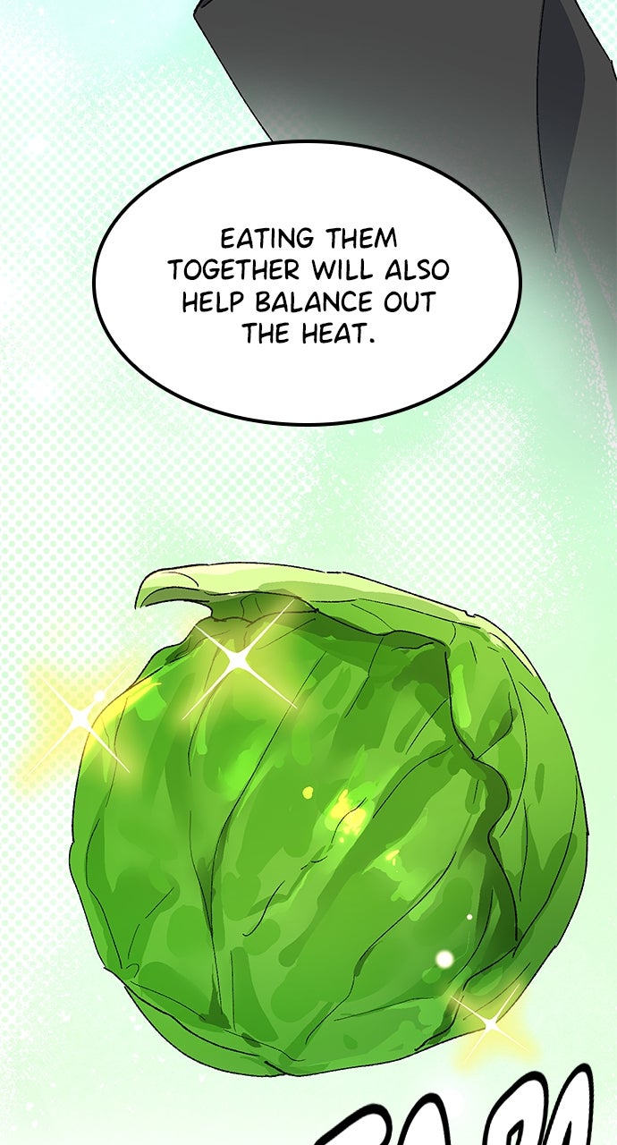 Peaceful Camping Lifein Another World Episode 55 page 49 - 