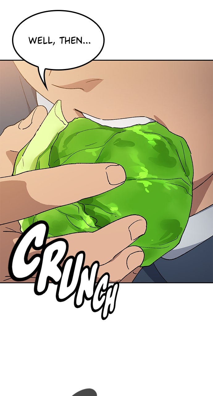 Peaceful Camping Lifein Another World Episode 55 page 51 - 