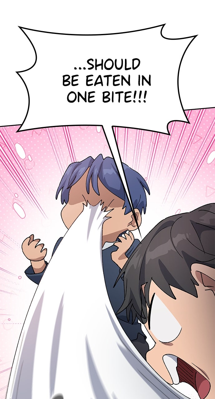 Peaceful Camping Lifein Another World Episode 55 page 53 - 