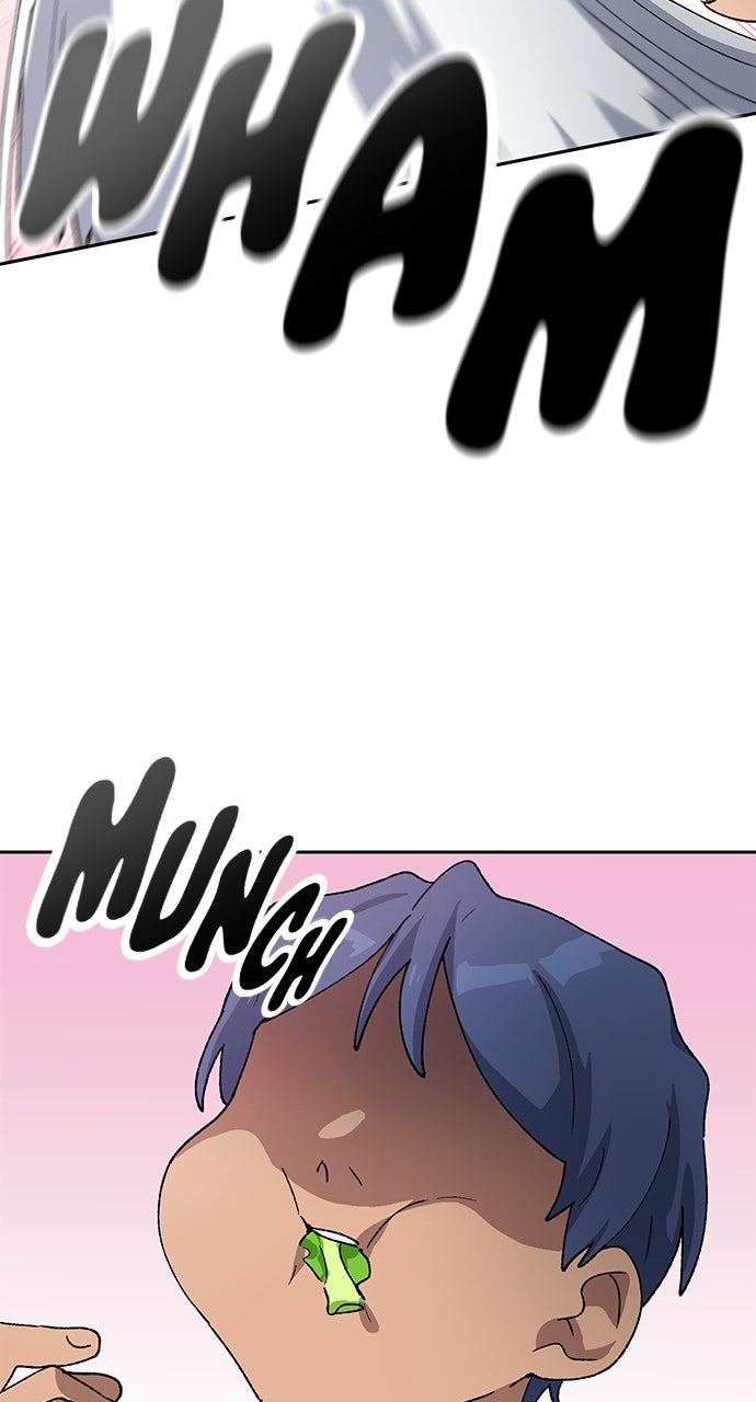 Peaceful Camping Lifein Another World Episode 55 page 54 - 