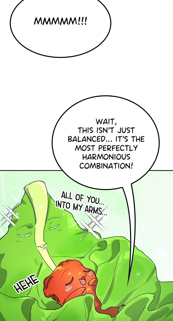 Peaceful Camping Lifein Another World Episode 55 page 56 - 