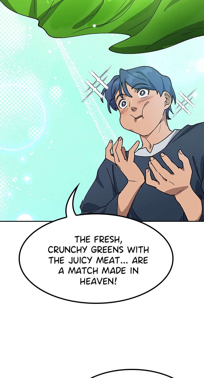 Peaceful Camping Lifein Another World Episode 55 page 57 - 