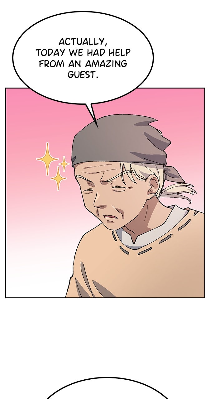 Peaceful Camping Lifein Another World Episode 55 page 60 - 