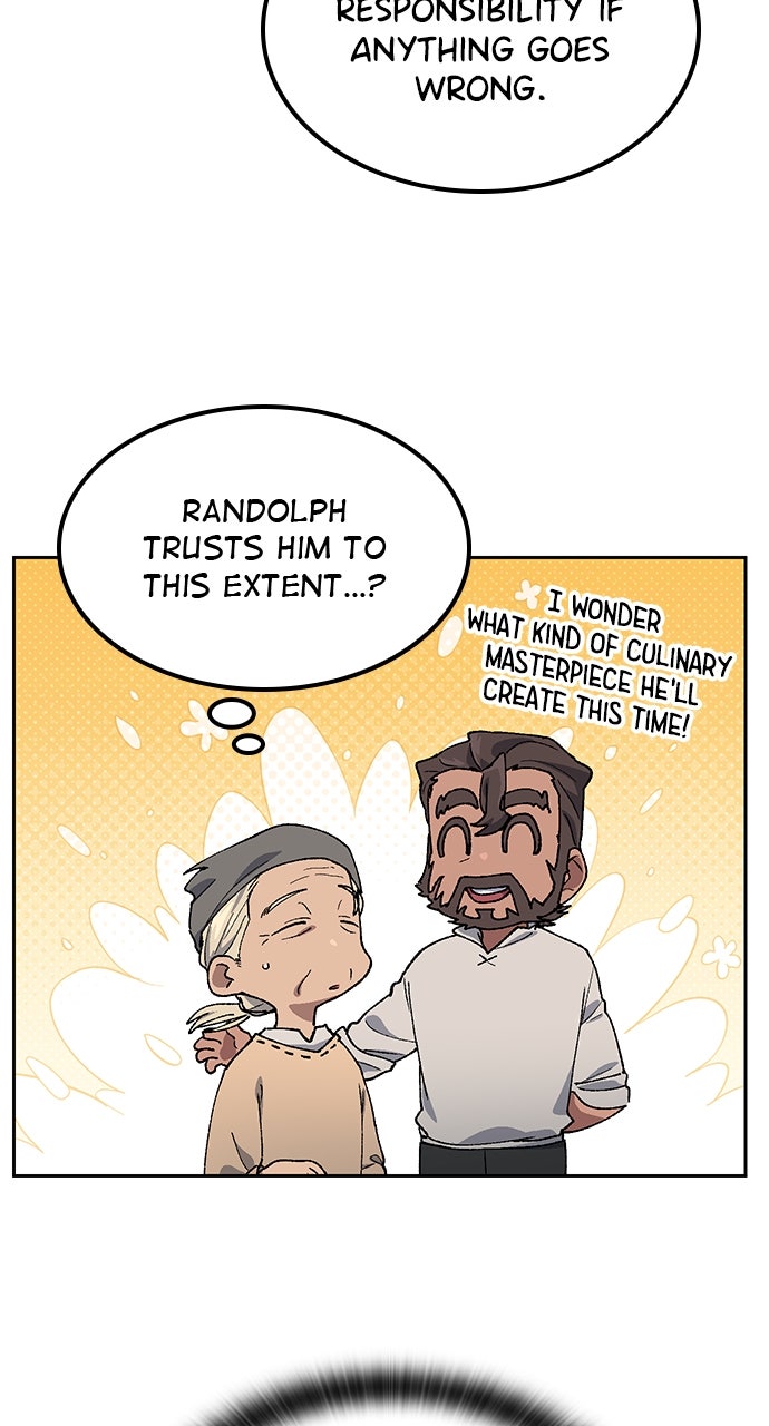 Peaceful Camping Lifein Another World Episode 55 page 7 - 