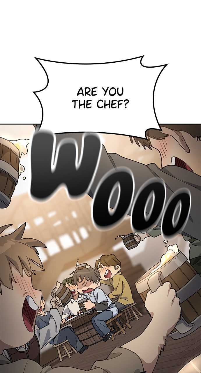 Peaceful Camping Lifein Another World Episode 55 page 62 - 