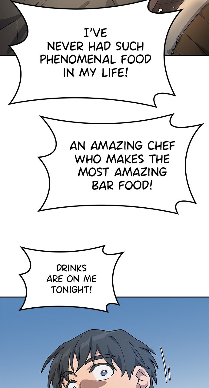 Peaceful Camping Lifein Another World Episode 55 page 63 - 