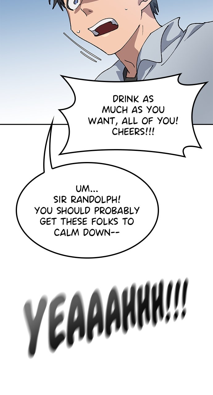 Peaceful Camping Lifein Another World Episode 55 page 64 - 