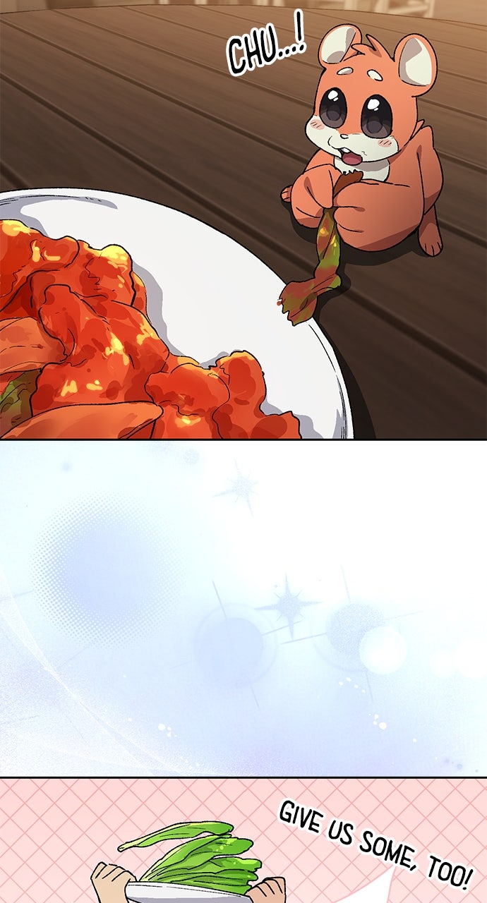 Peaceful Camping Lifein Another World Episode 55 page 69 - 