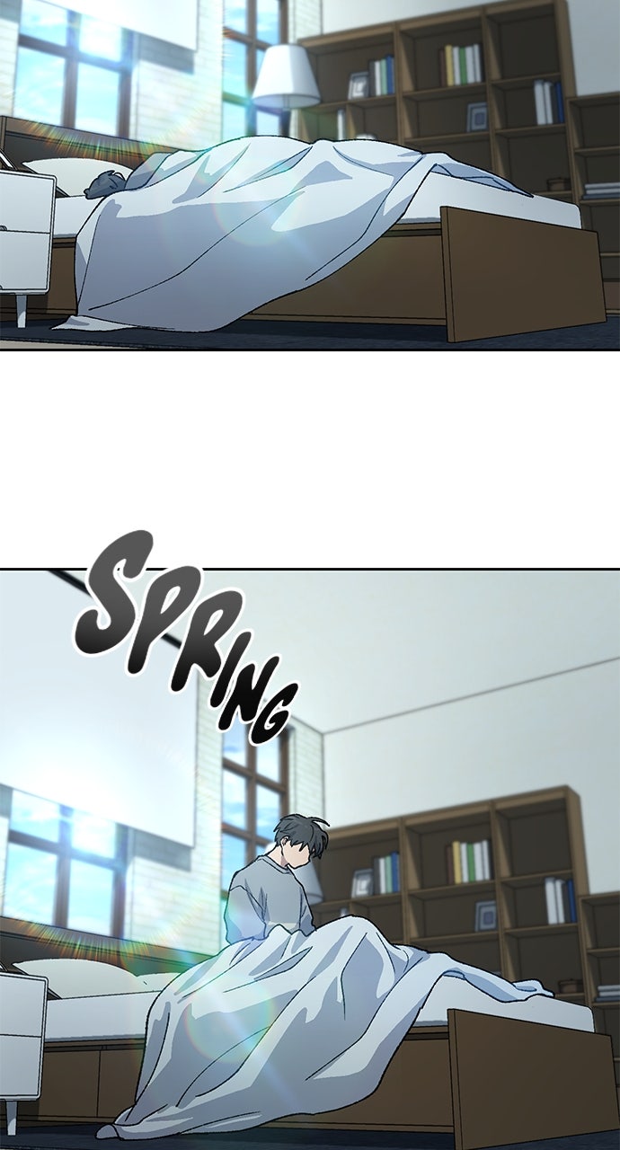 Peaceful Camping Lifein Another World Episode 55 page 74 - 