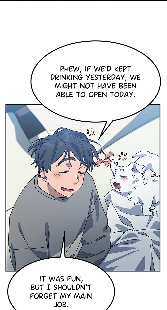 Peaceful Camping Lifein Another World Episode 55 page 75 - 