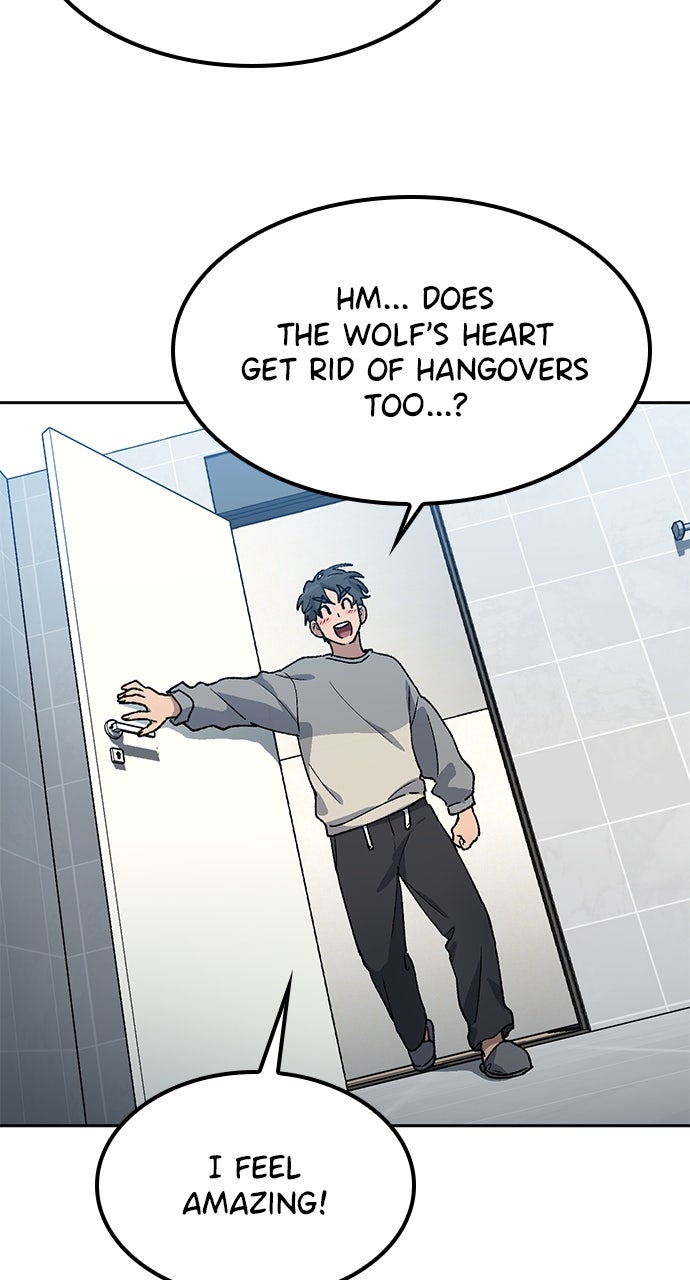 Peaceful Camping Lifein Another World Episode 55 page 76 - 