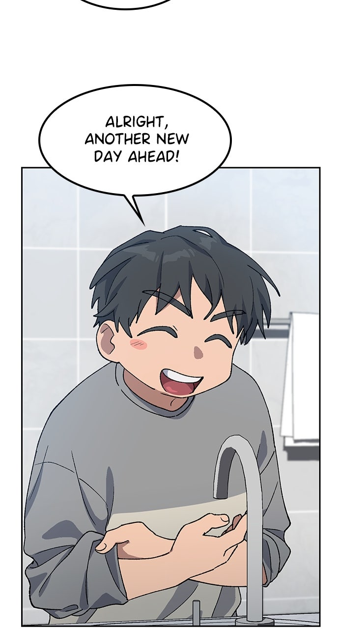 Peaceful Camping Lifein Another World Episode 55 page 77 - 