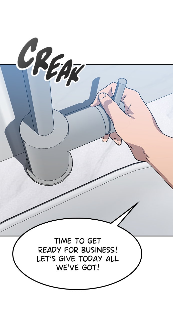 Peaceful Camping Lifein Another World Episode 55 page 78 - 