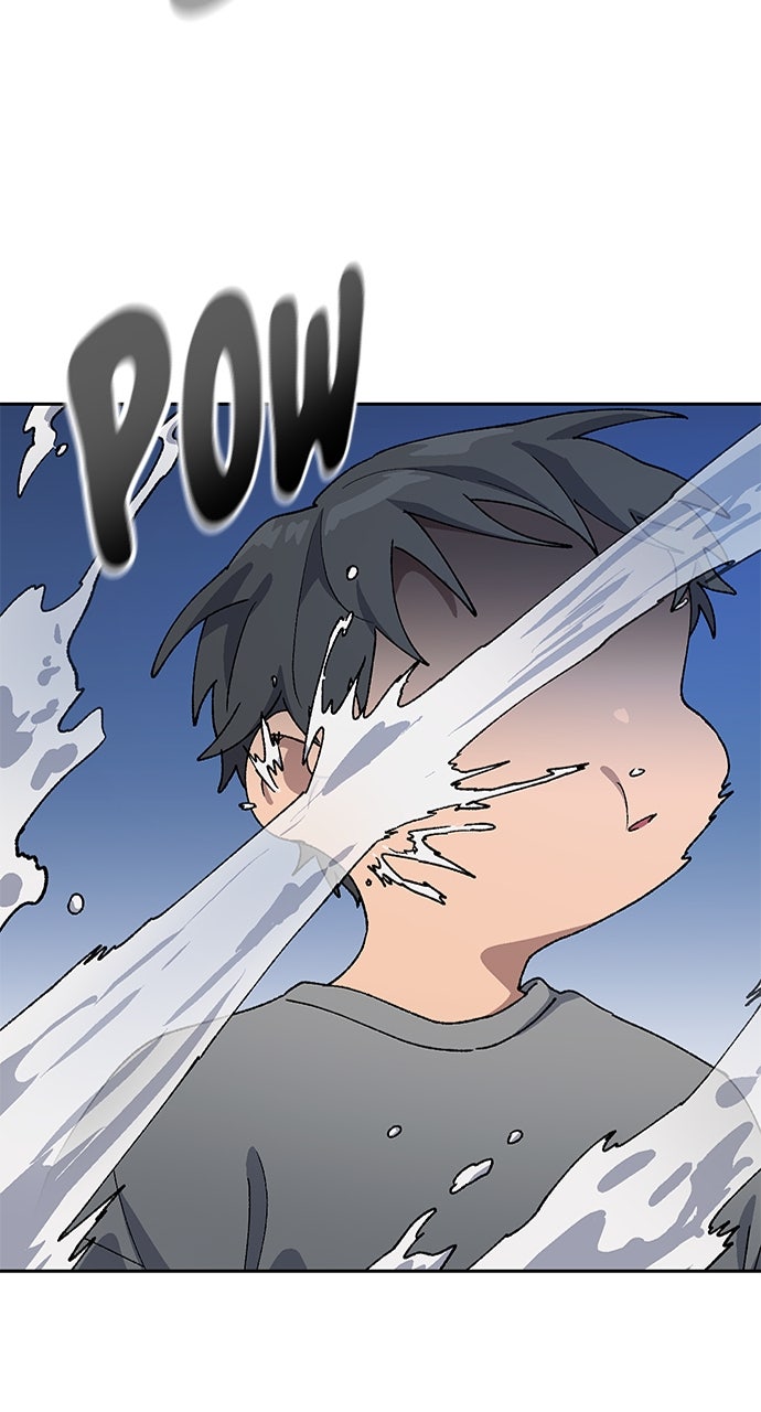 Peaceful Camping Lifein Another World Episode 55 page 81 - 