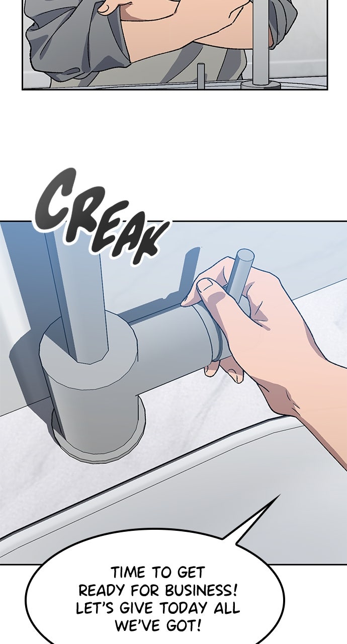 Peaceful Camping Lifein Another World Episode 56 page 2 - 