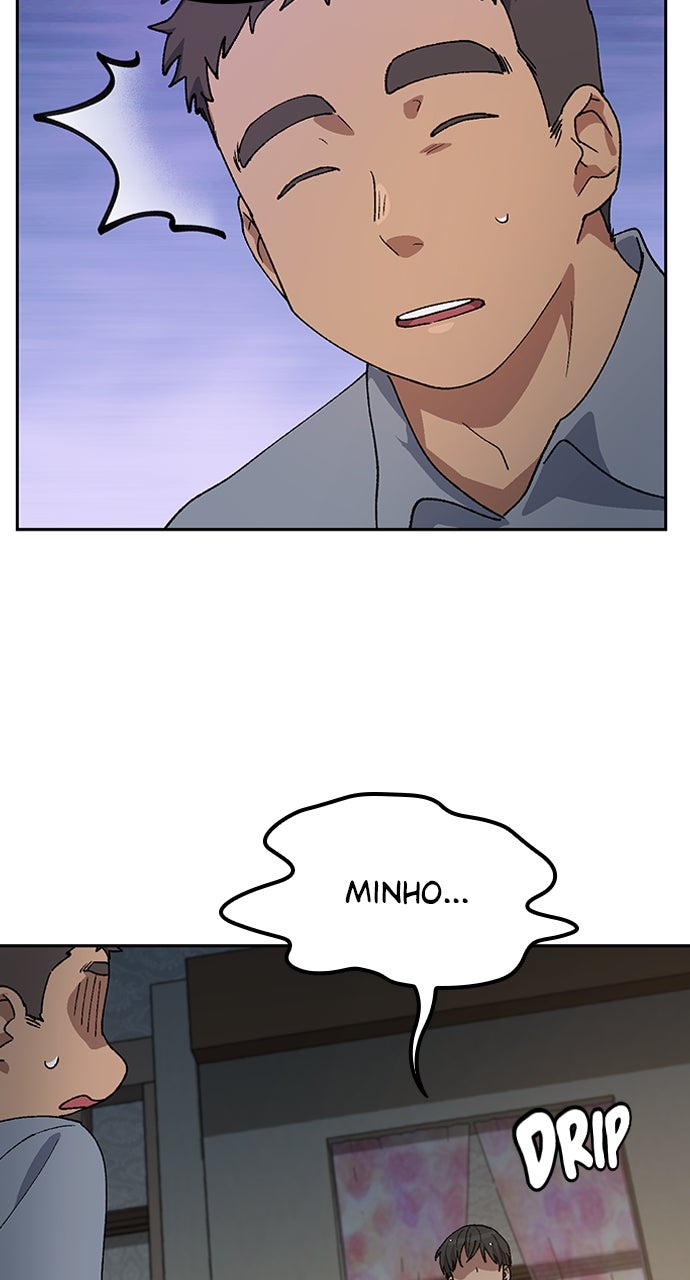 Peaceful Camping Lifein Another World Episode 56 page 11 - 