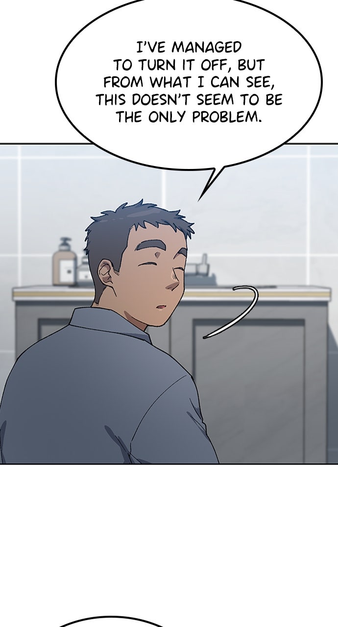 Peaceful Camping Lifein Another World Episode 56 page 14 - 