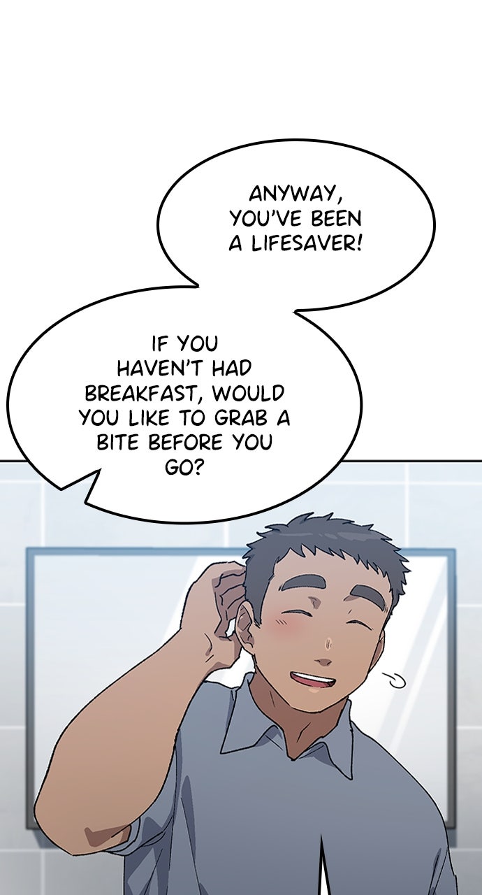 Peaceful Camping Lifein Another World Episode 56 page 17 - 