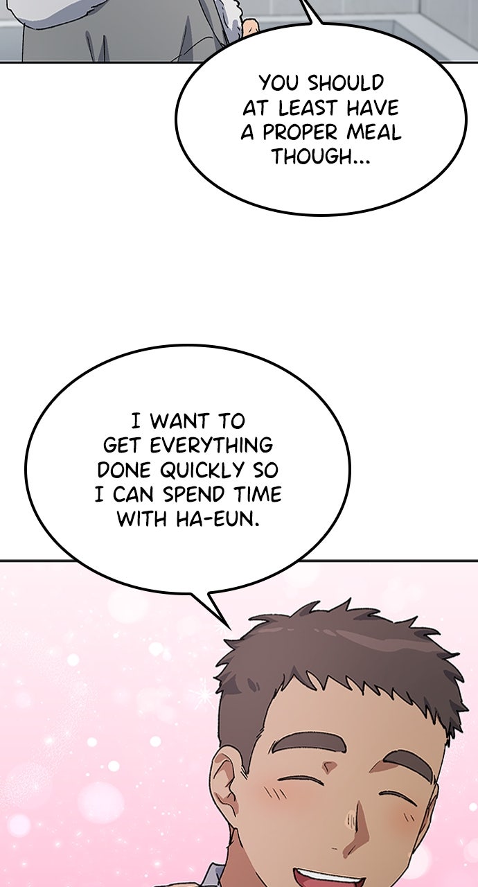 Peaceful Camping Lifein Another World Episode 56 page 19 - 