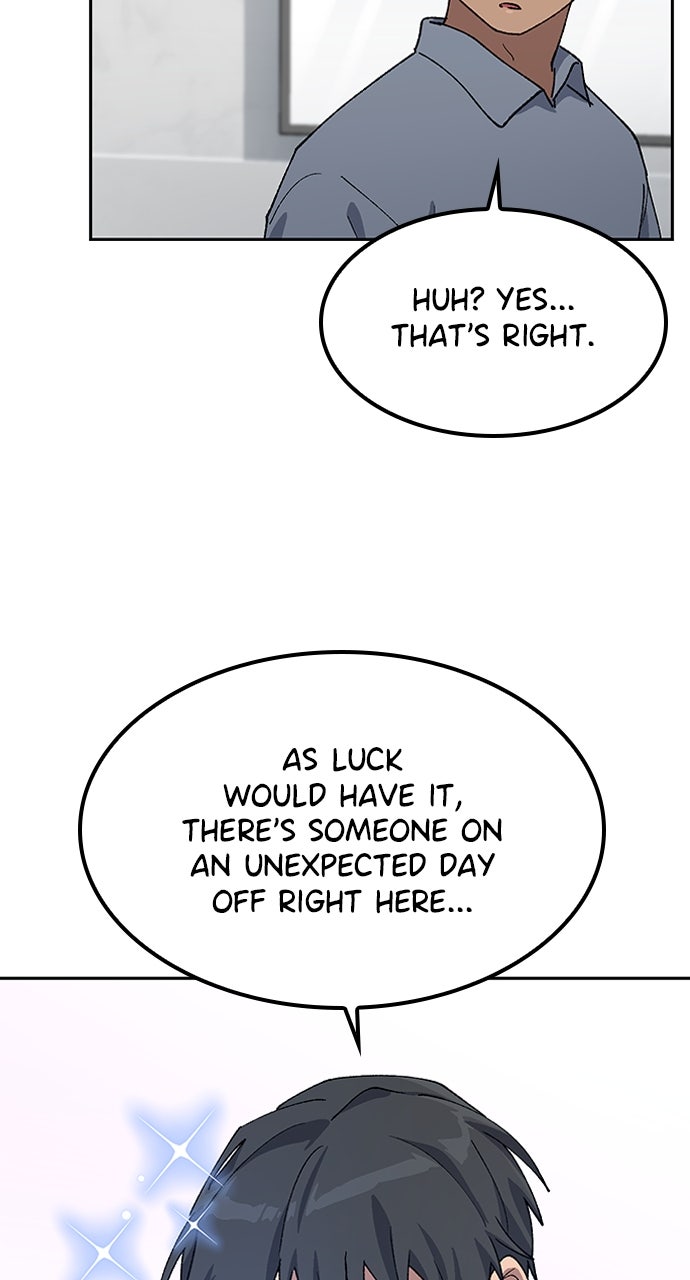 Peaceful Camping Lifein Another World Episode 56 page 22 - 