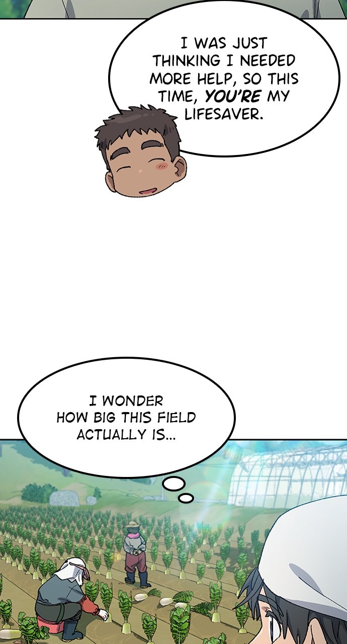 Peaceful Camping Lifein Another World Episode 56 page 26 - 