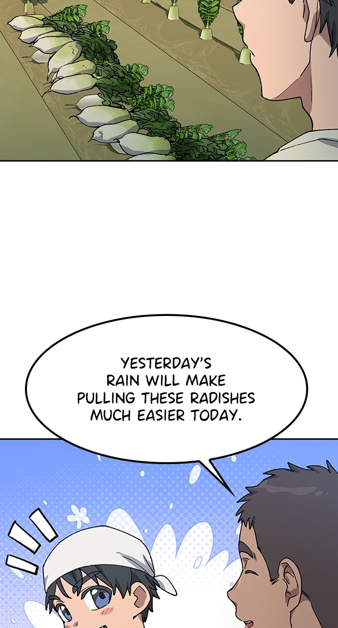 Peaceful Camping Lifein Another World Episode 56 page 27 - 