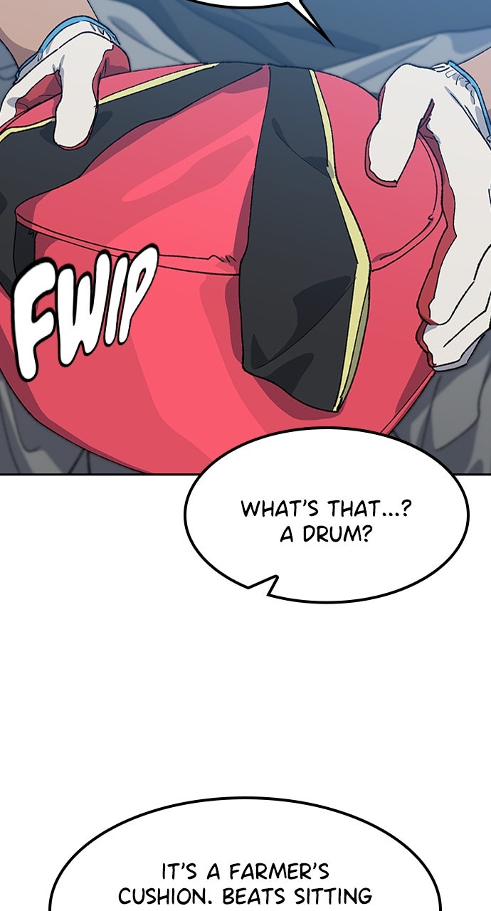 Peaceful Camping Lifein Another World Episode 56 page 29 - 