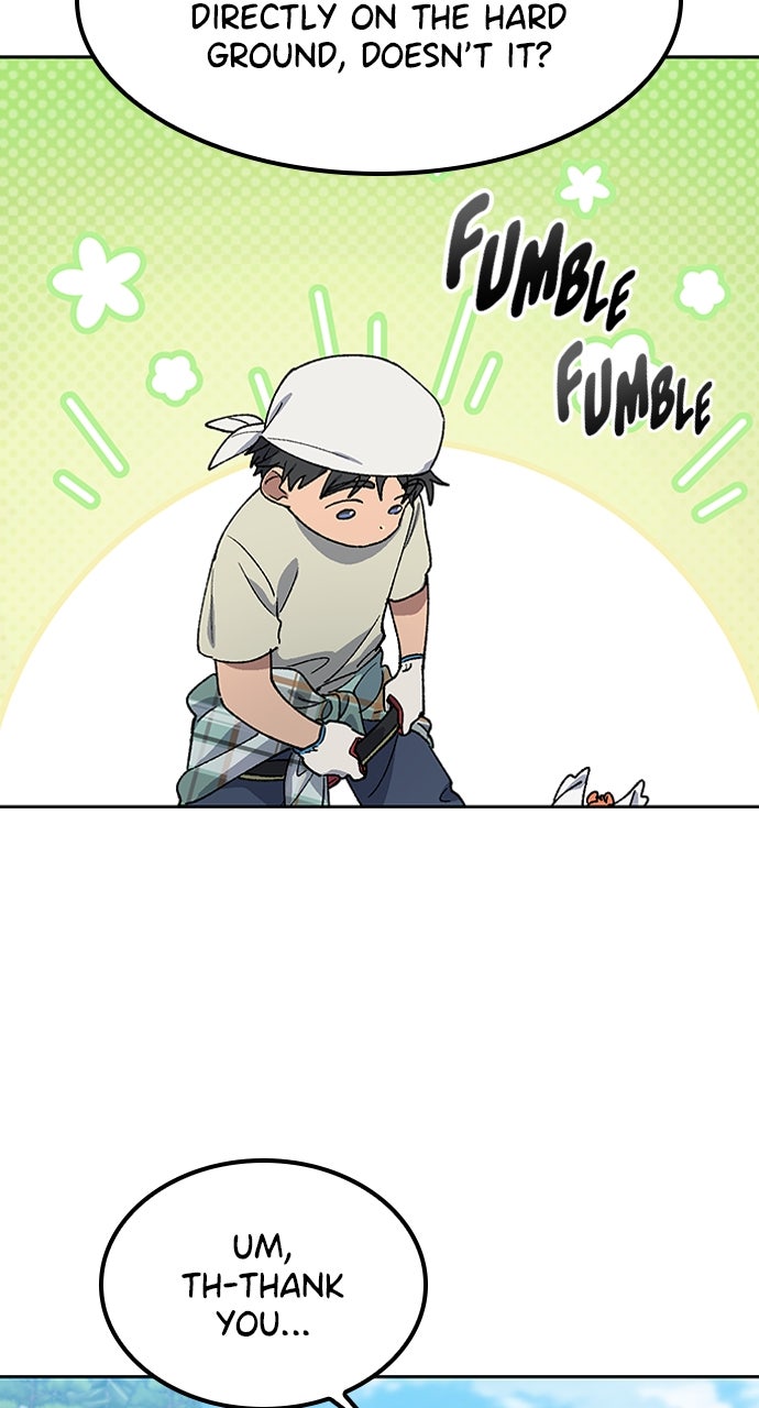 Peaceful Camping Lifein Another World Episode 56 page 30 - 