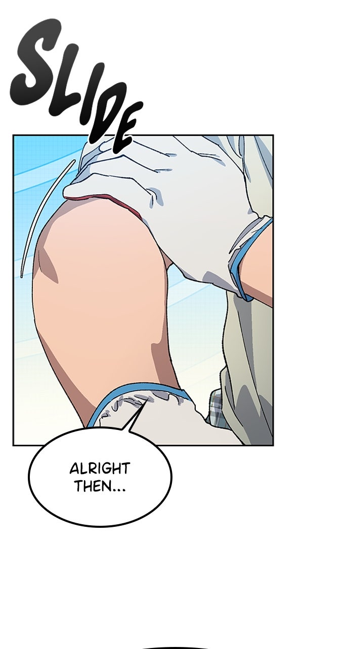 Peaceful Camping Lifein Another World Episode 56 page 33 - 