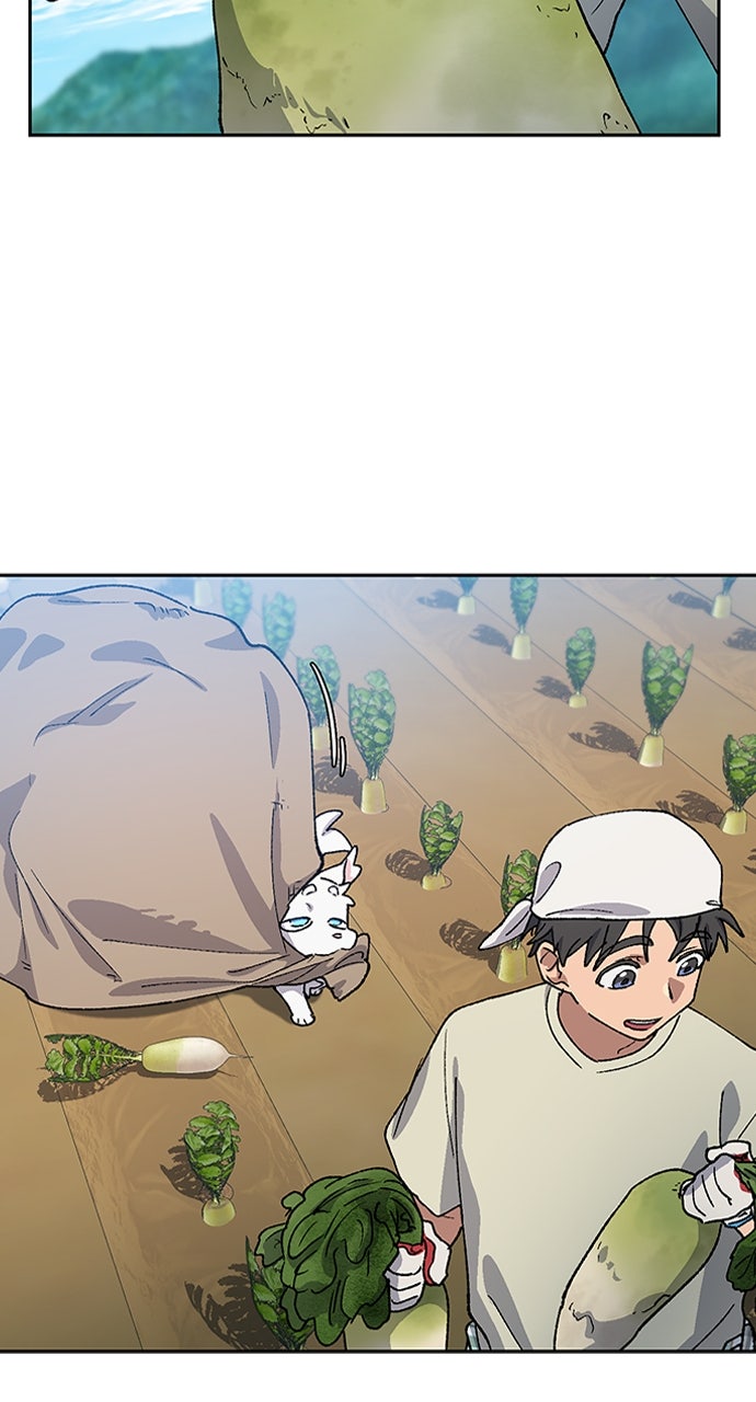 Peaceful Camping Lifein Another World Episode 56 page 36 - 