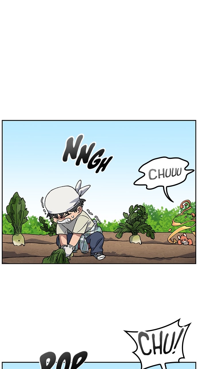 Peaceful Camping Lifein Another World Episode 56 page 37 - 