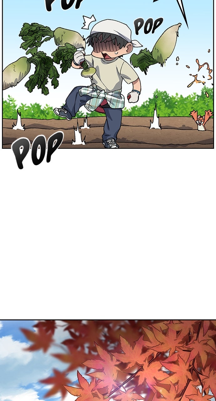 Peaceful Camping Lifein Another World Episode 56 page 38 - 