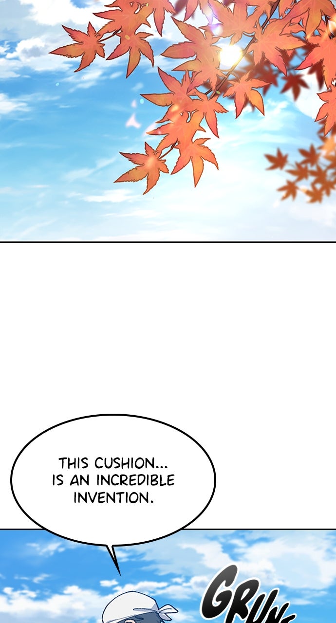 Peaceful Camping Lifein Another World Episode 56 page 39 - 
