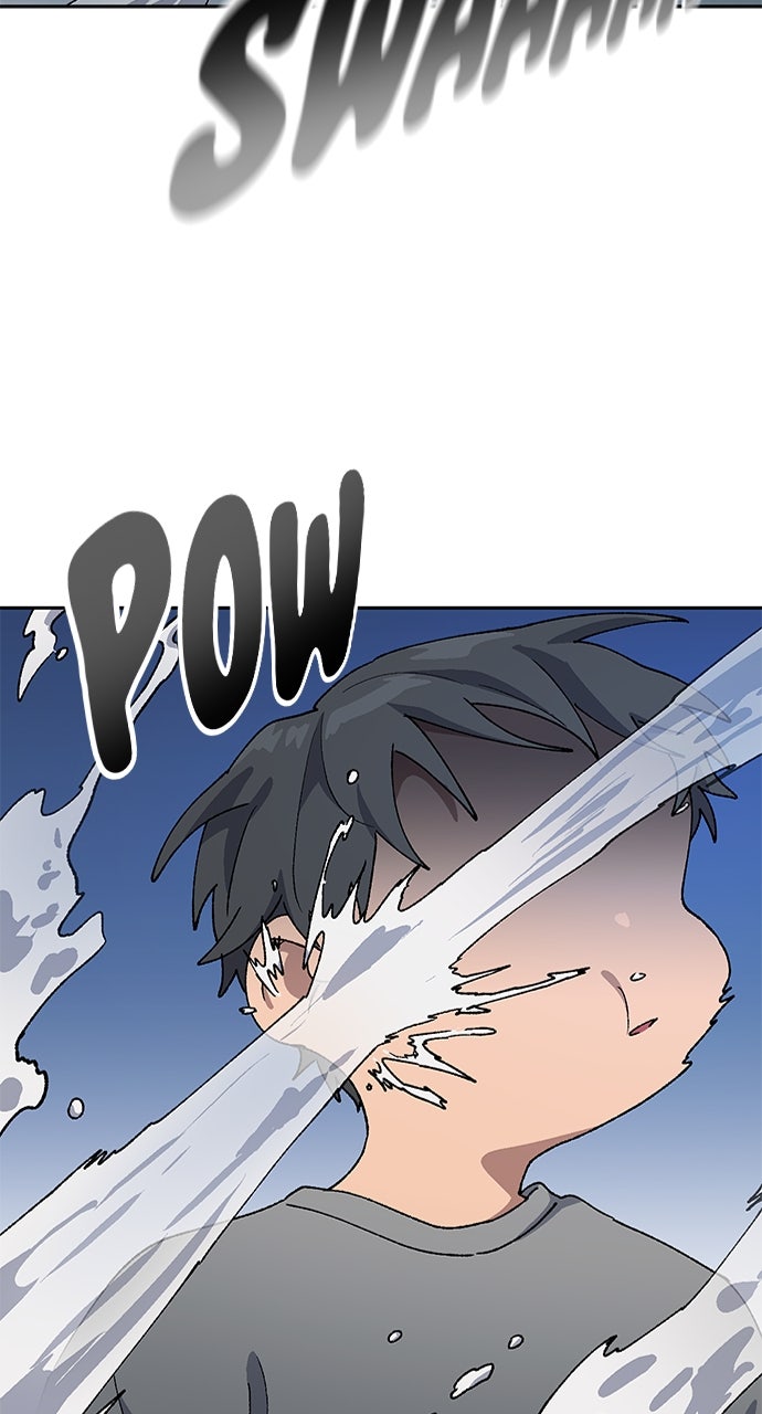 Peaceful Camping Lifein Another World Episode 56 page 5 - 