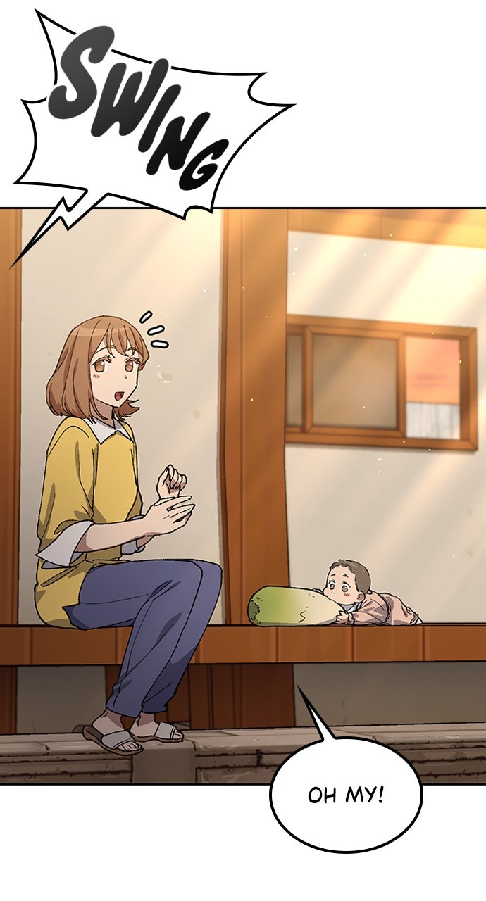 Peaceful Camping Lifein Another World Episode 56 page 46 - 