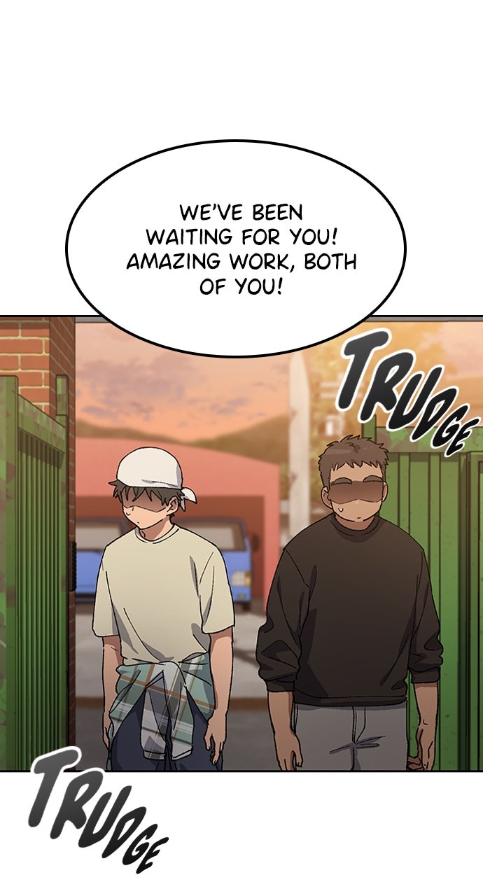 Peaceful Camping Lifein Another World Episode 56 page 47 - 
