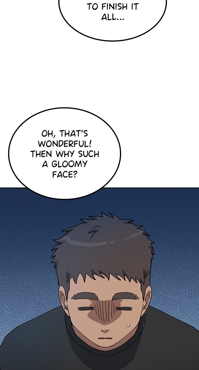 Peaceful Camping Lifein Another World Episode 56 page 49 - 
