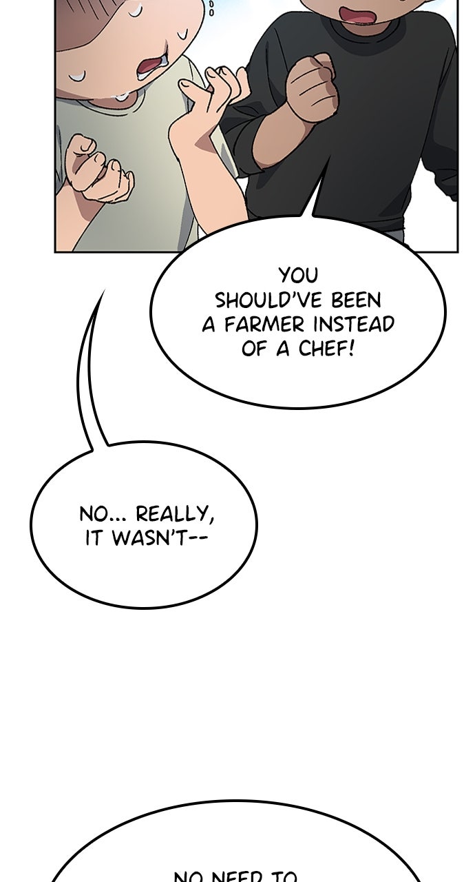 Peaceful Camping Lifein Another World Episode 56 page 52 - 