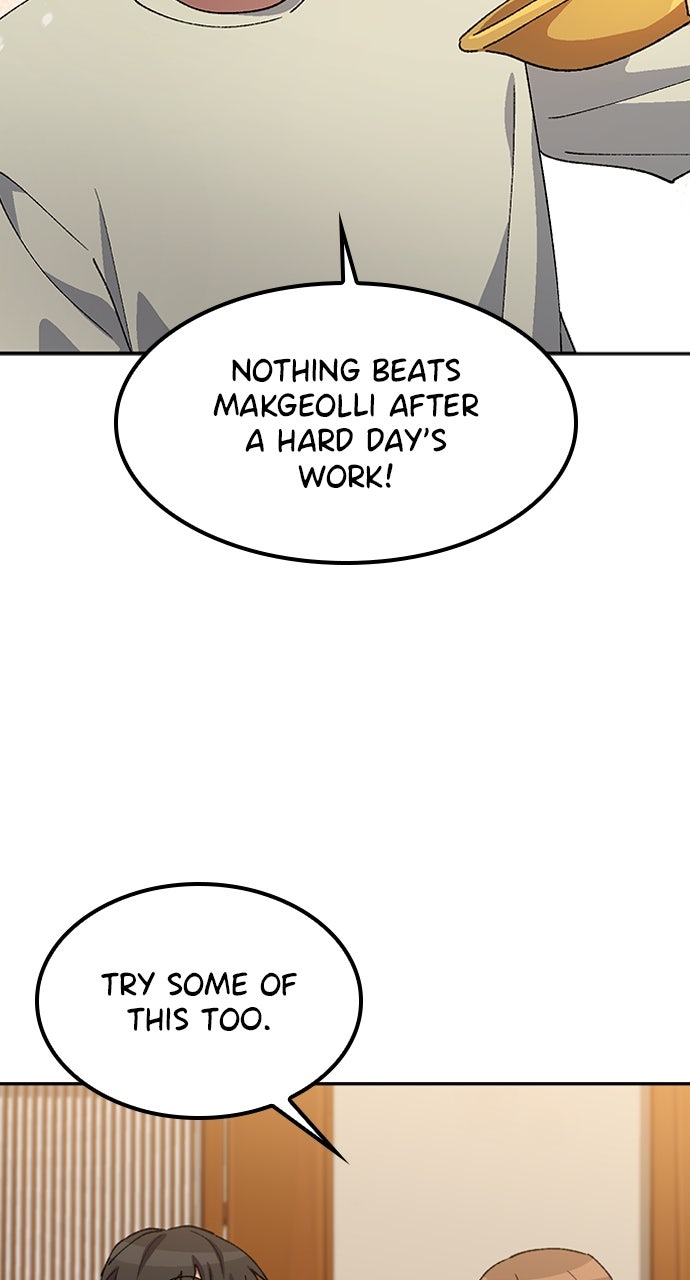 Peaceful Camping Lifein Another World Episode 56 page 59 - 